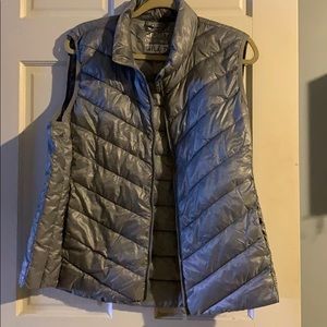 Gilet jacket
